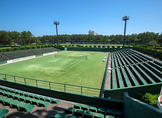 테니스 아카데미