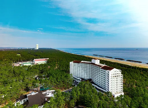 SEAGAIA FOREST CONDOMINIUMS