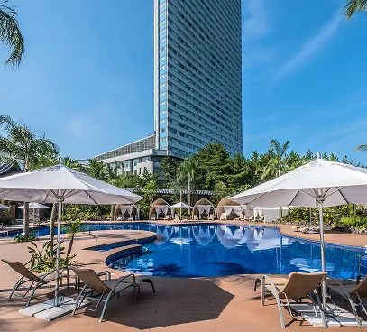 PHOENIX SEAGAIA OCEAN TOWER