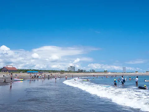 선비치 이치츠바